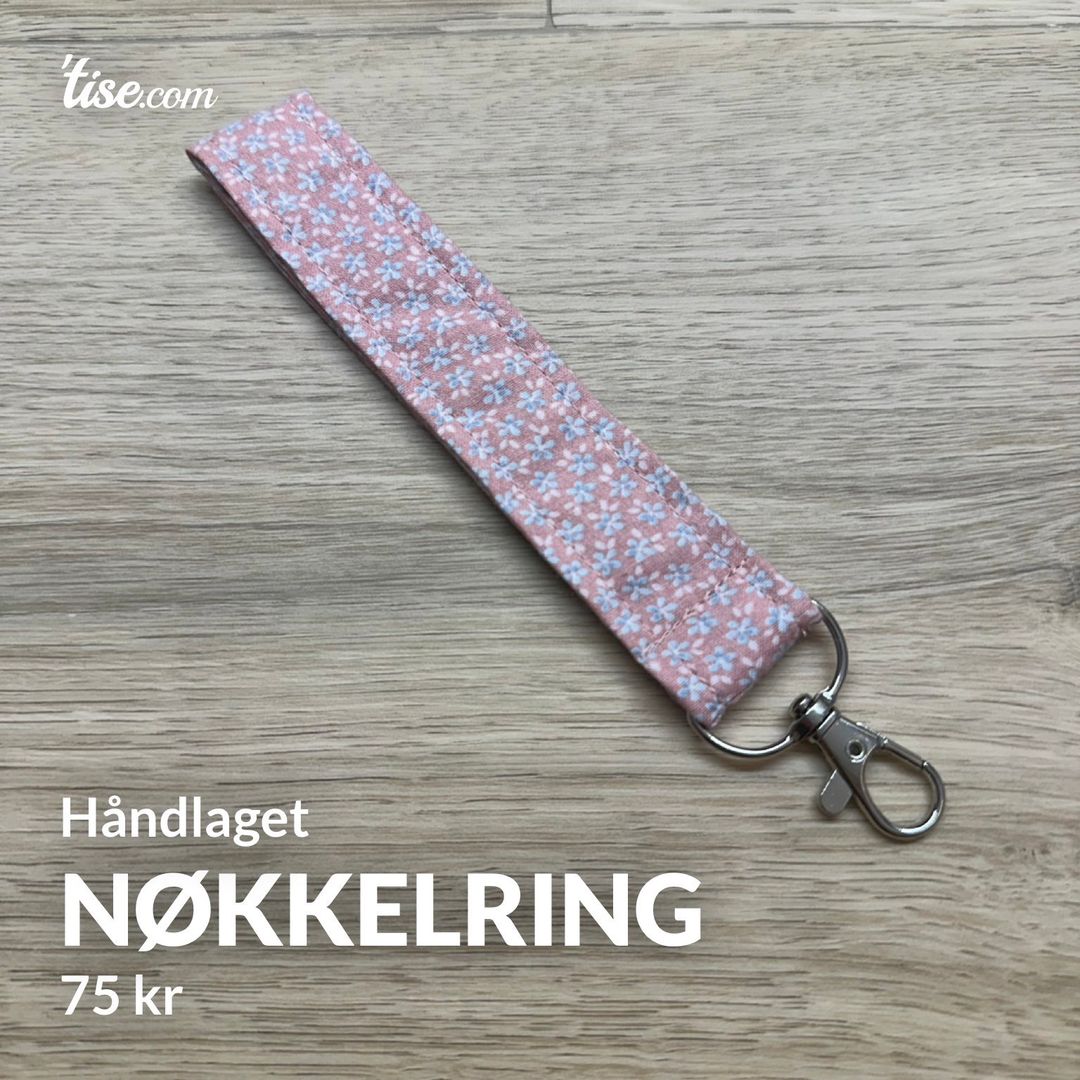 Nøkkelring