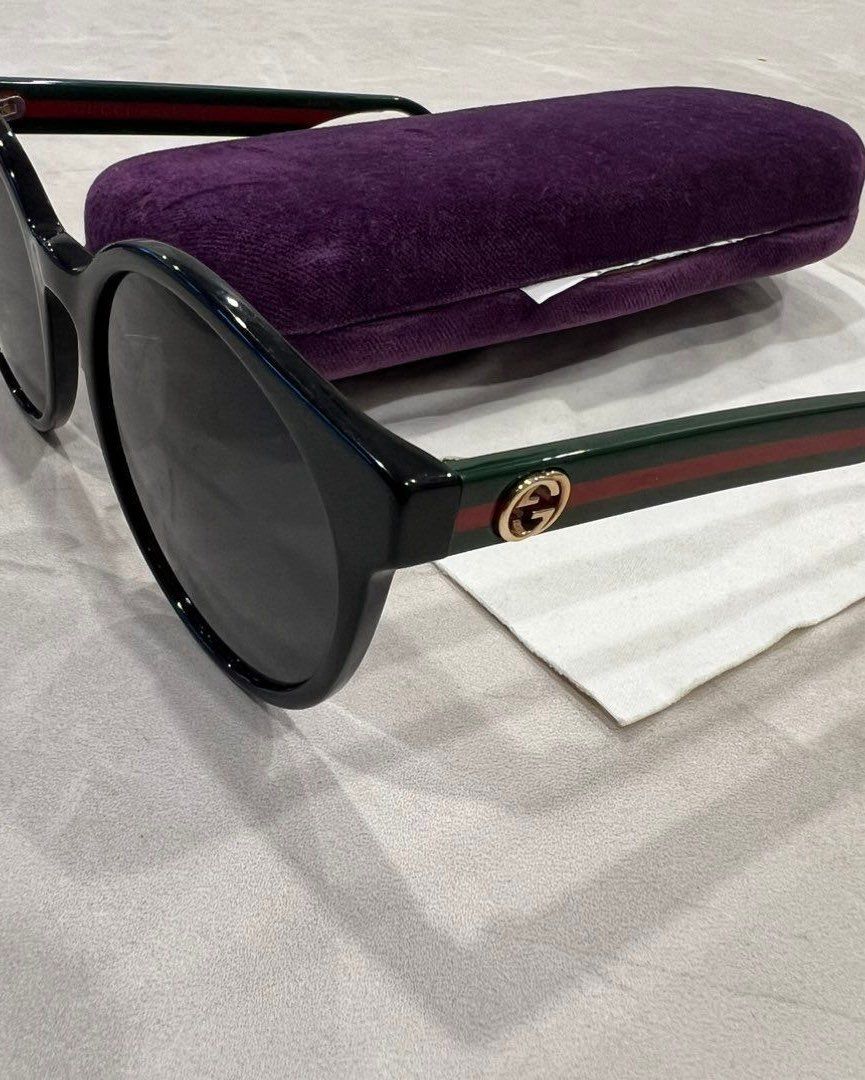 GUCCI aurinkolasit