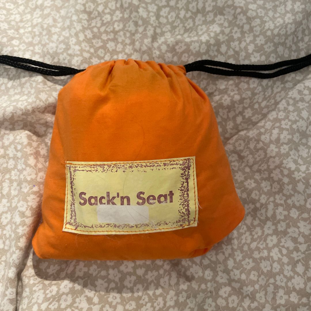 Sack’n seat