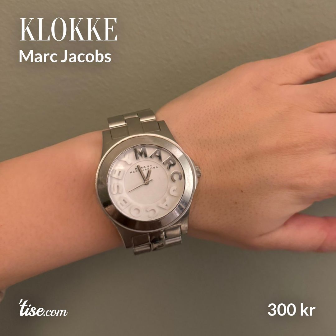 Klokke