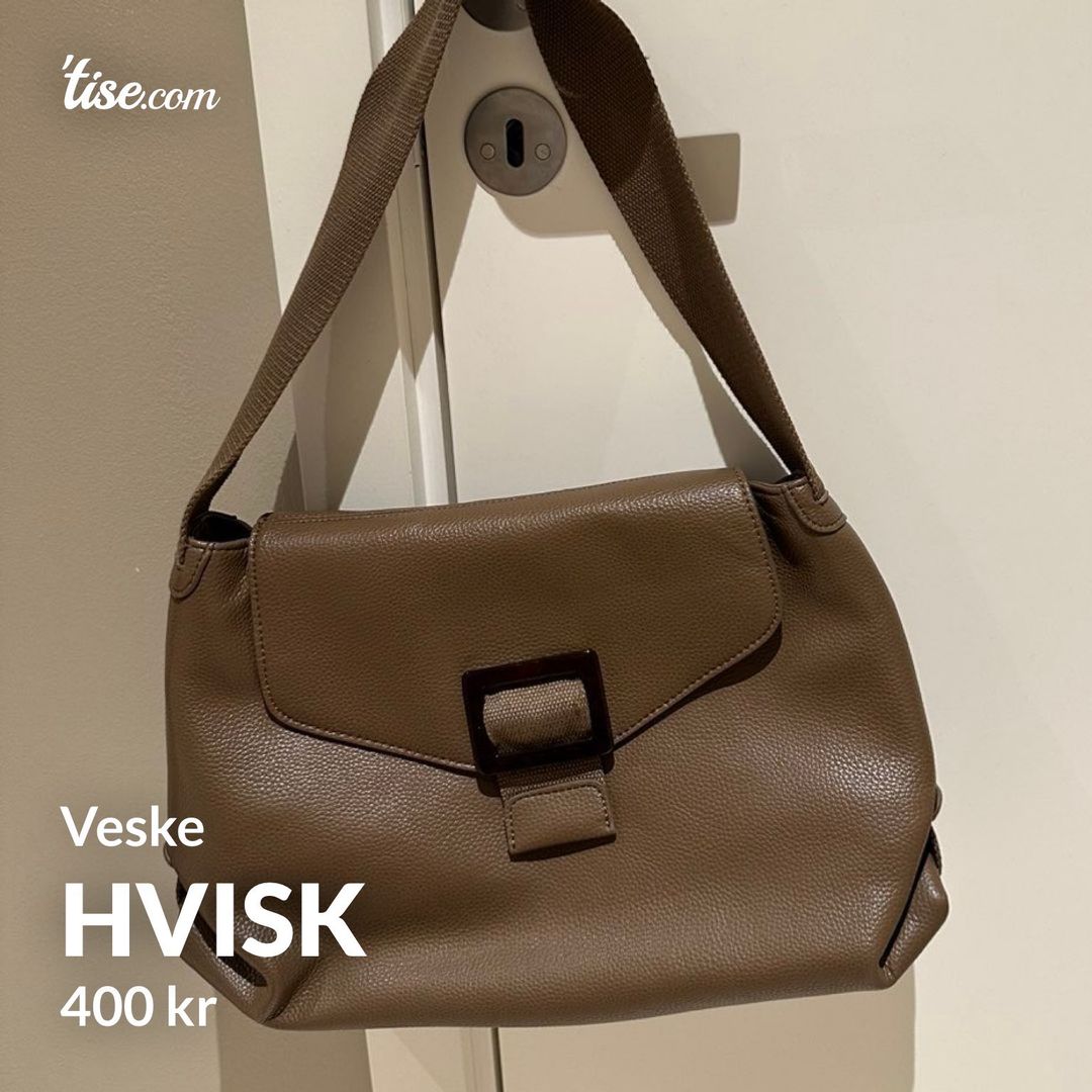 HVISK