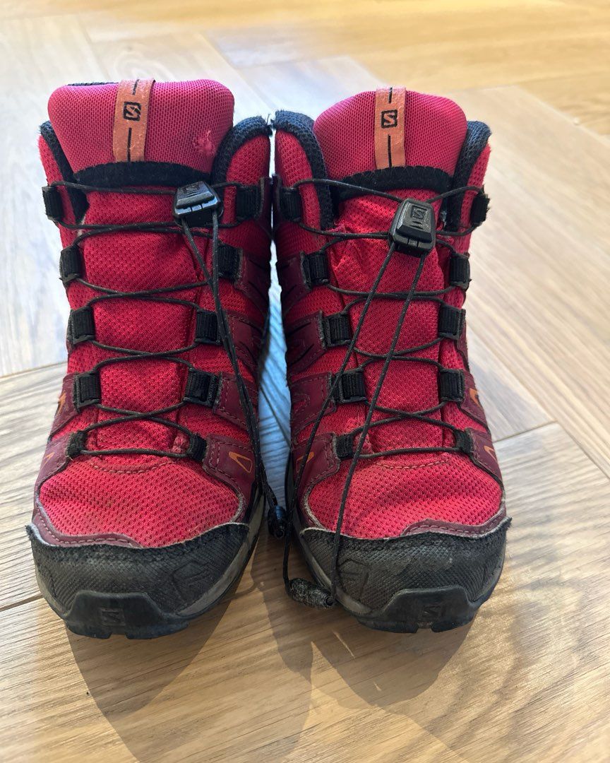 Salomon Gore Tex