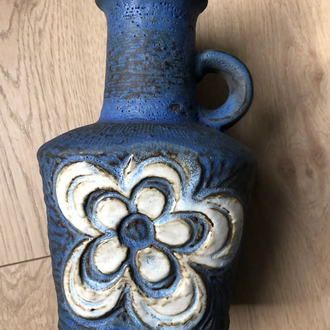 Østerrike vase