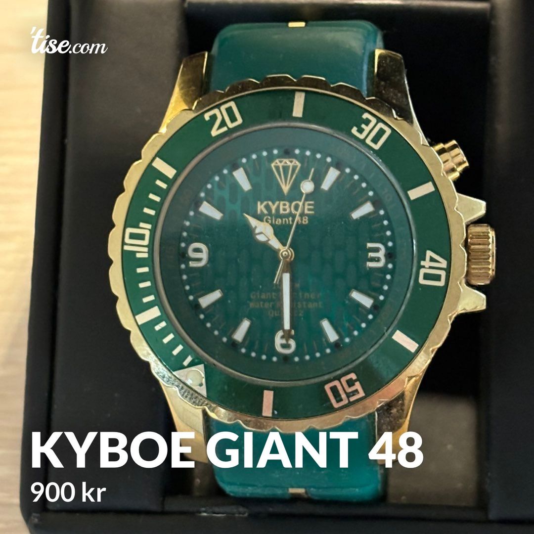 KYBOE Giant 48