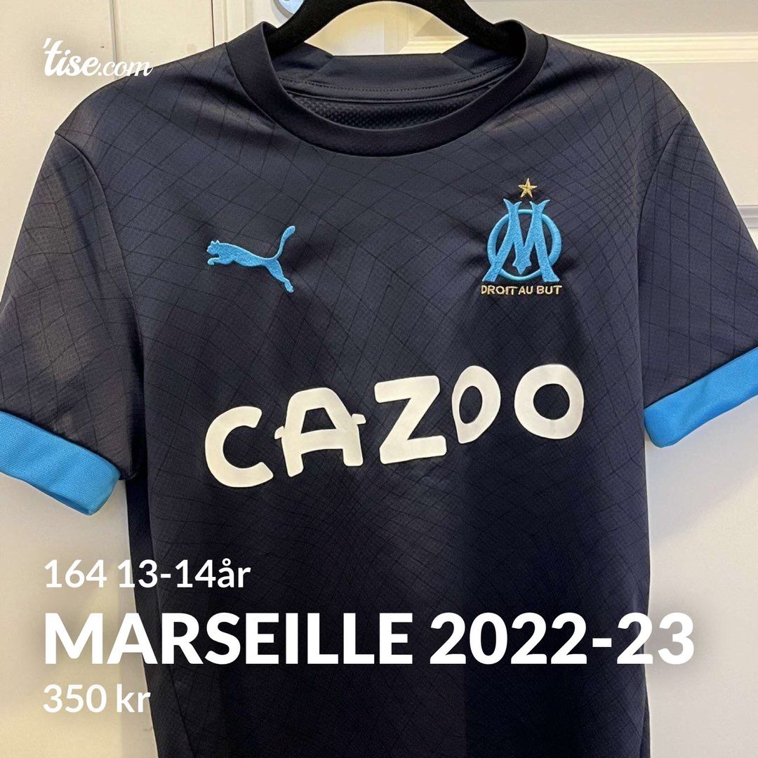 Marseille 2022-23