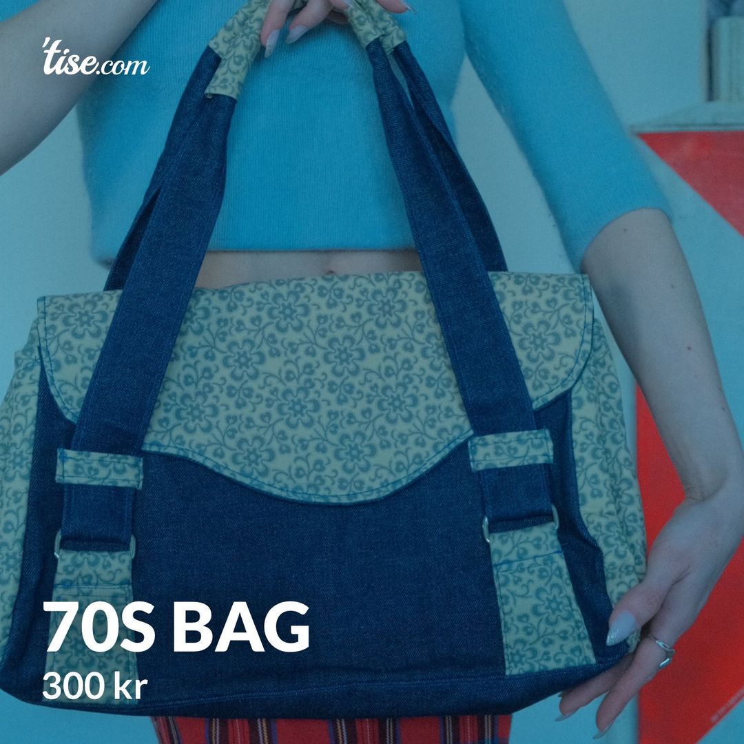 70s bag