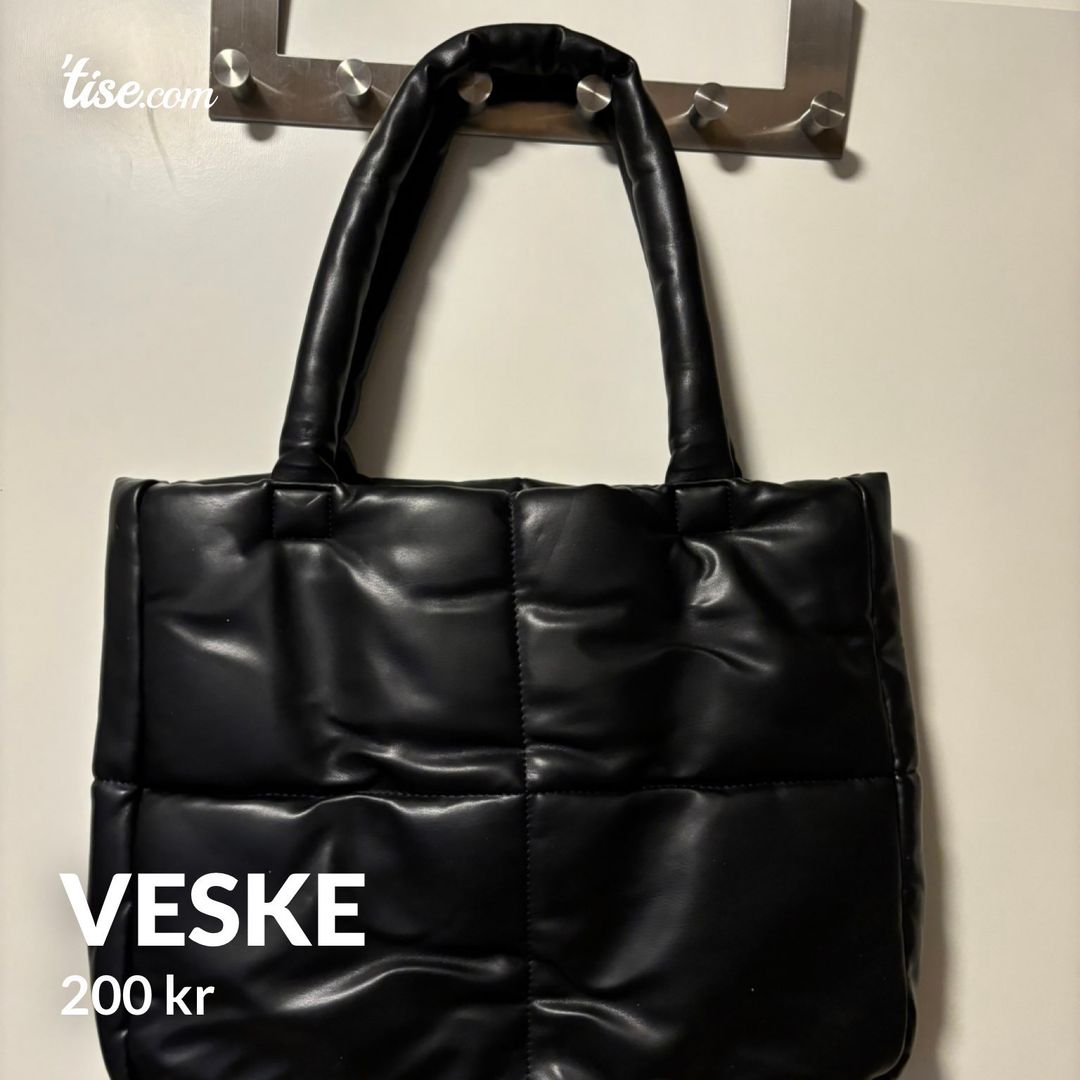 Veske