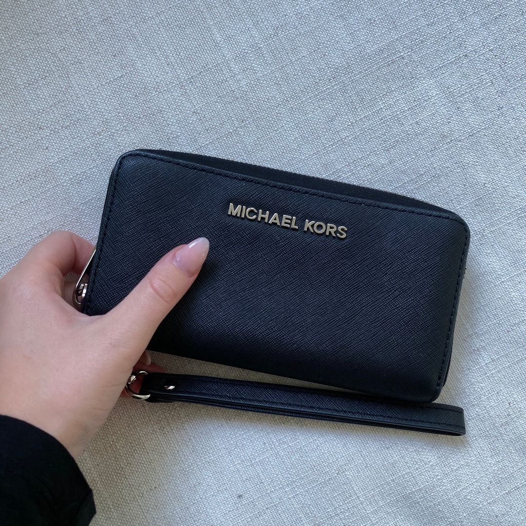 Michael kors plånbok