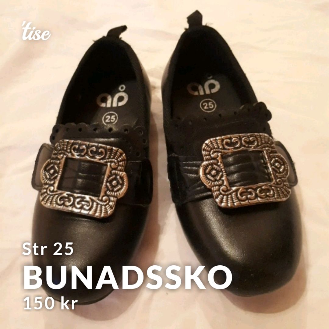 Bunadssko