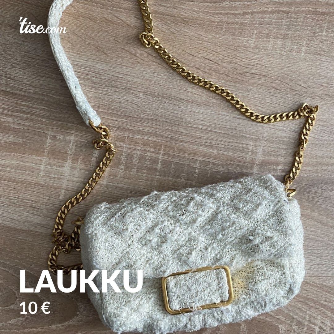 Laukku