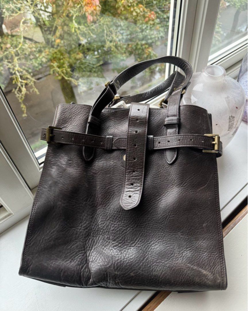 Mulberry bag