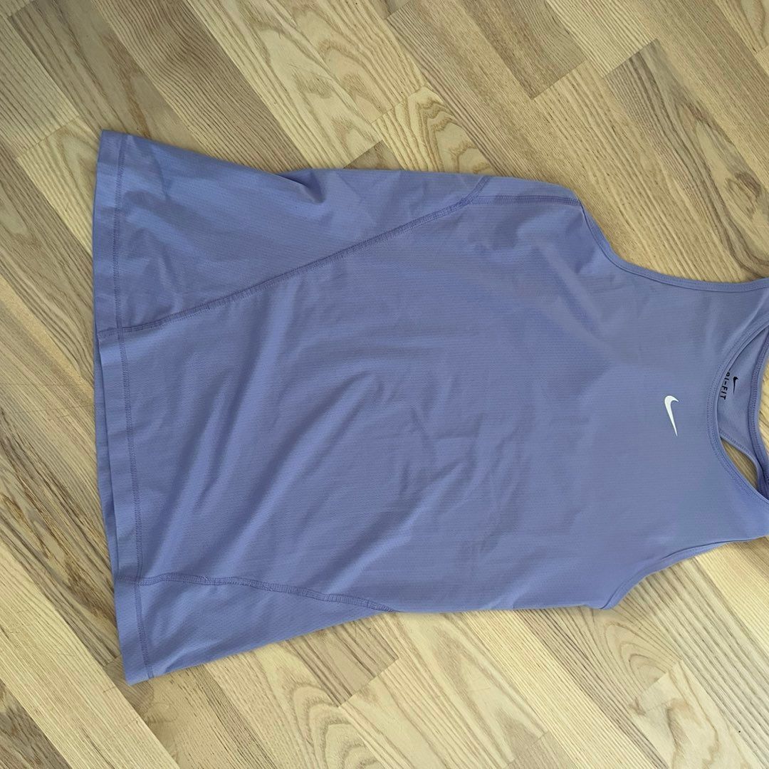 Nike trænings top