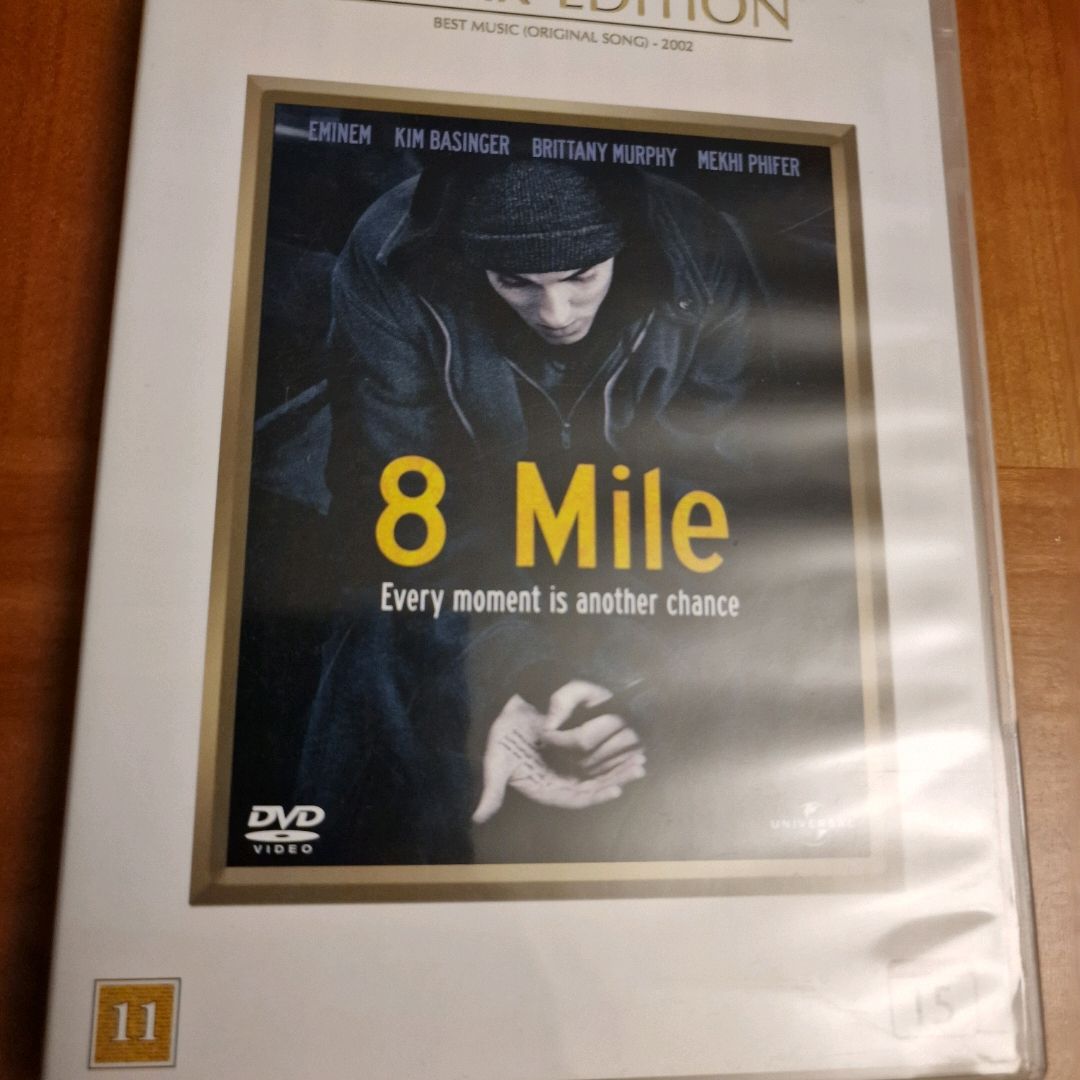 8 Mile