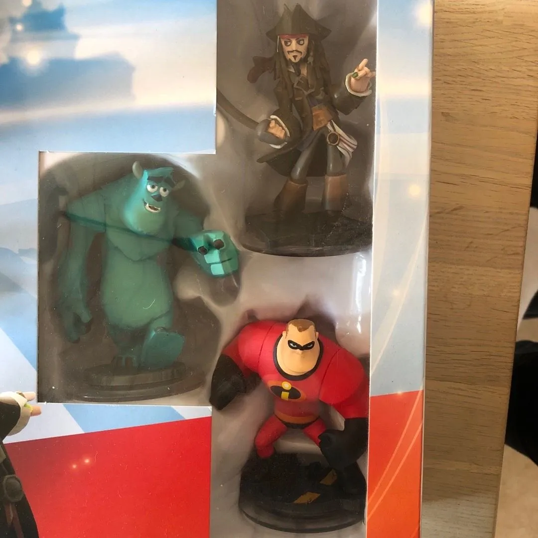 Disney infinity