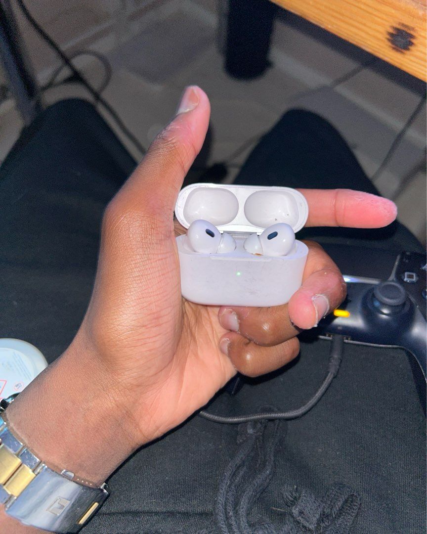 Airpod pro 2