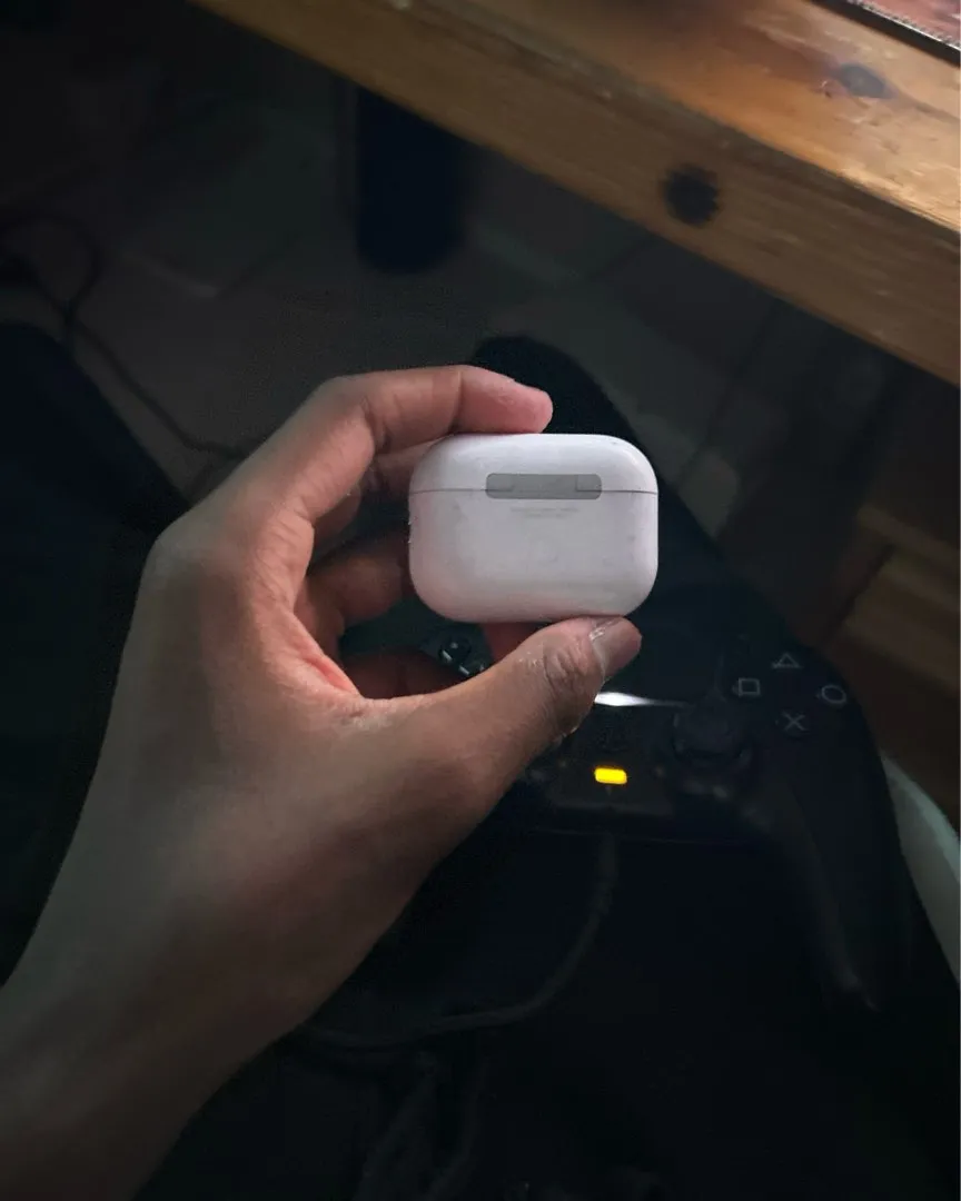 Airpod pro 2