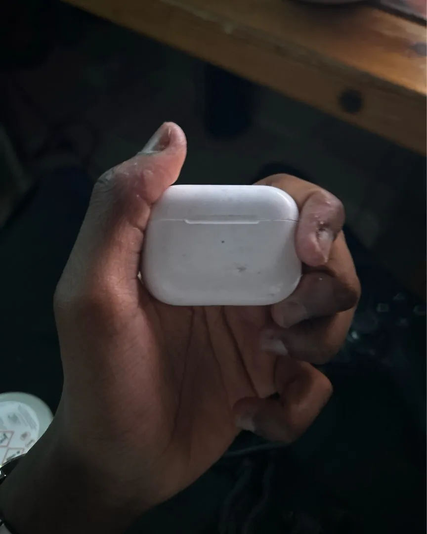 Airpod pro 2