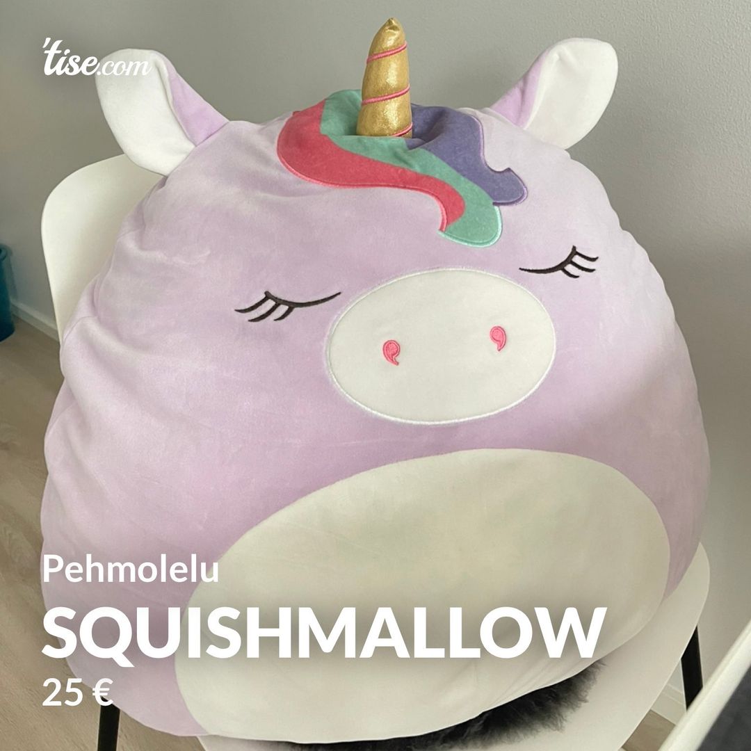 squishmallow