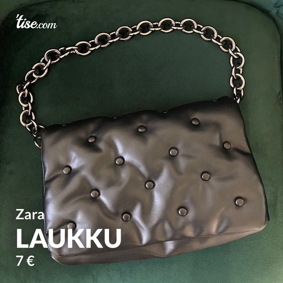 Laukku