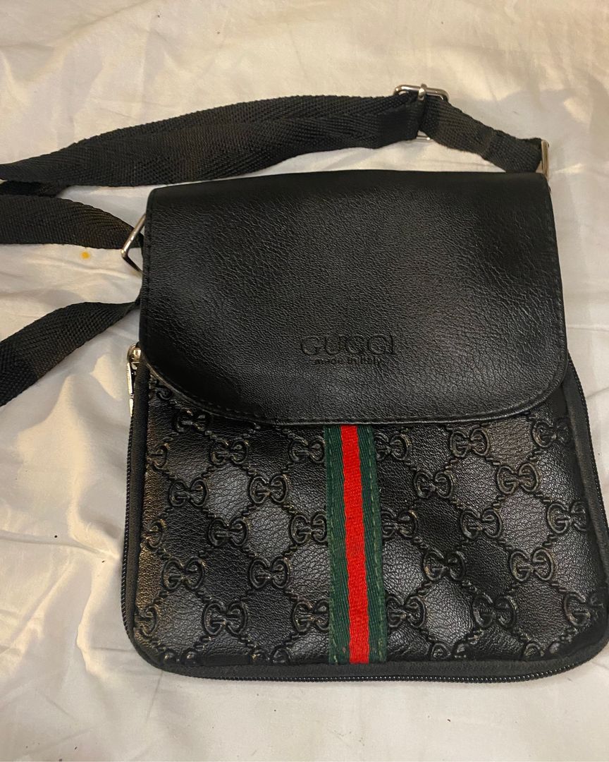 Gucci sidebag