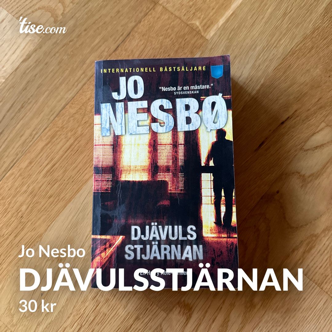 Djävulsstjärnan