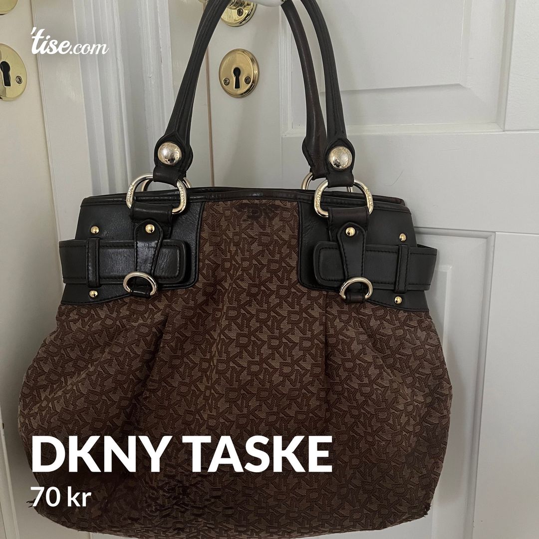 DKNY Taske