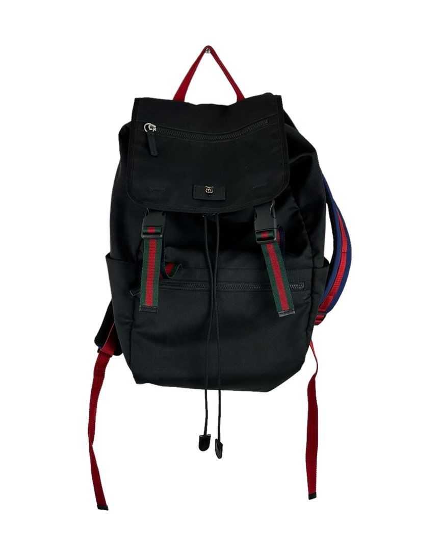 Gucci backpack