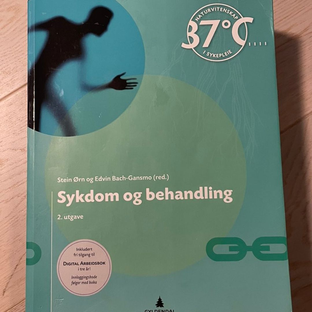 Sykdom og behandling