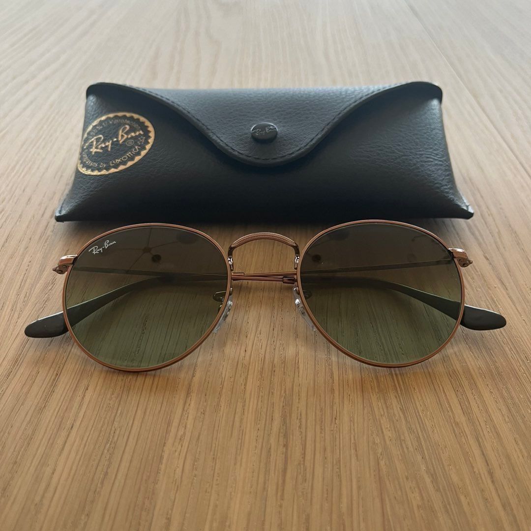 Ray-Ban briller