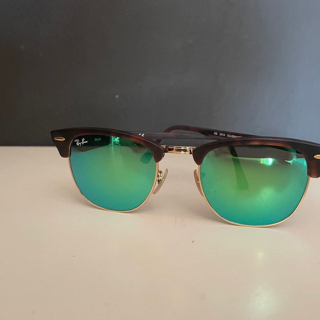 Solbrille Ray Ban