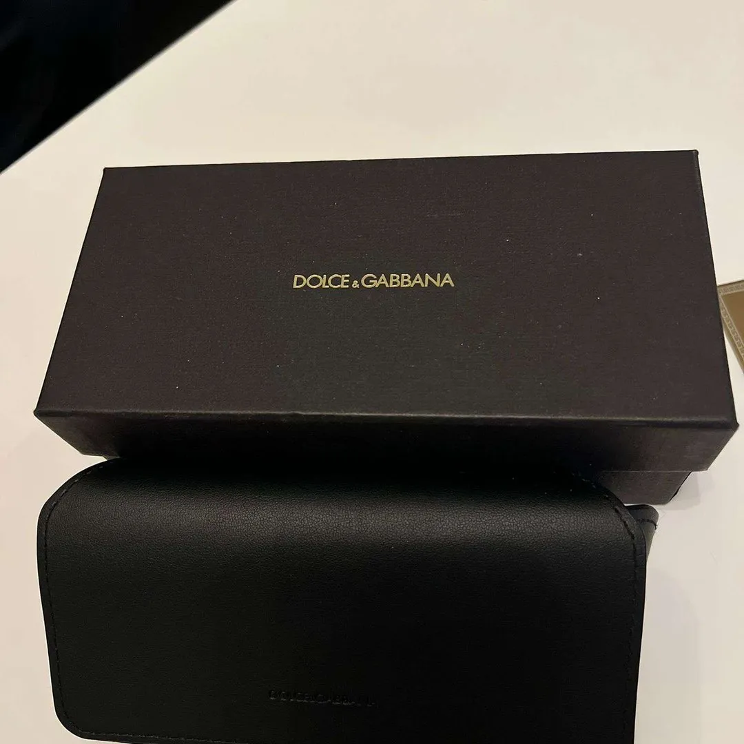 Dolce Gabbana