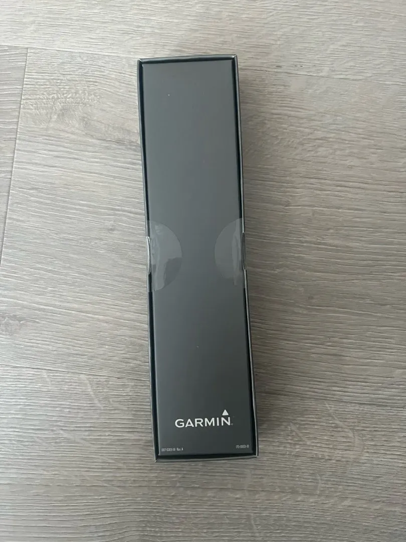 Garmin reim