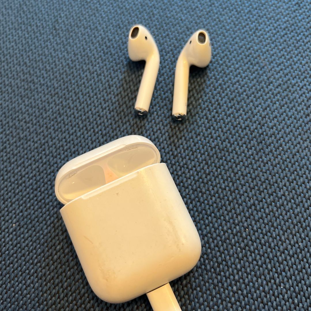 AirPods gen2