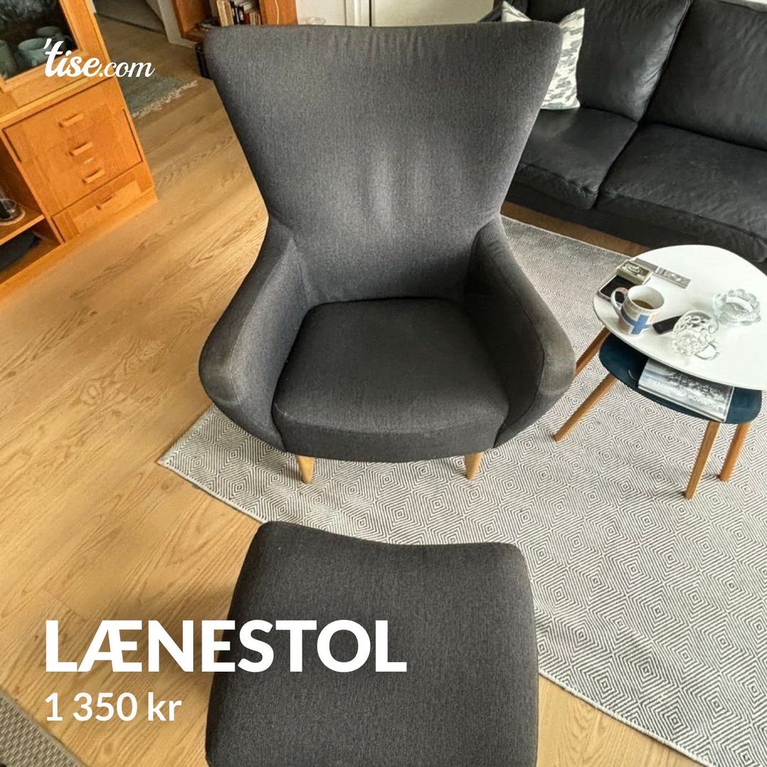 Lænestol