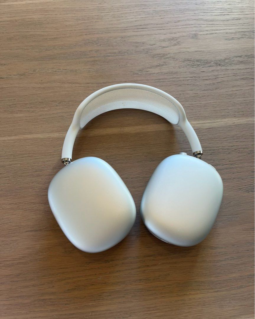 Airpods Max