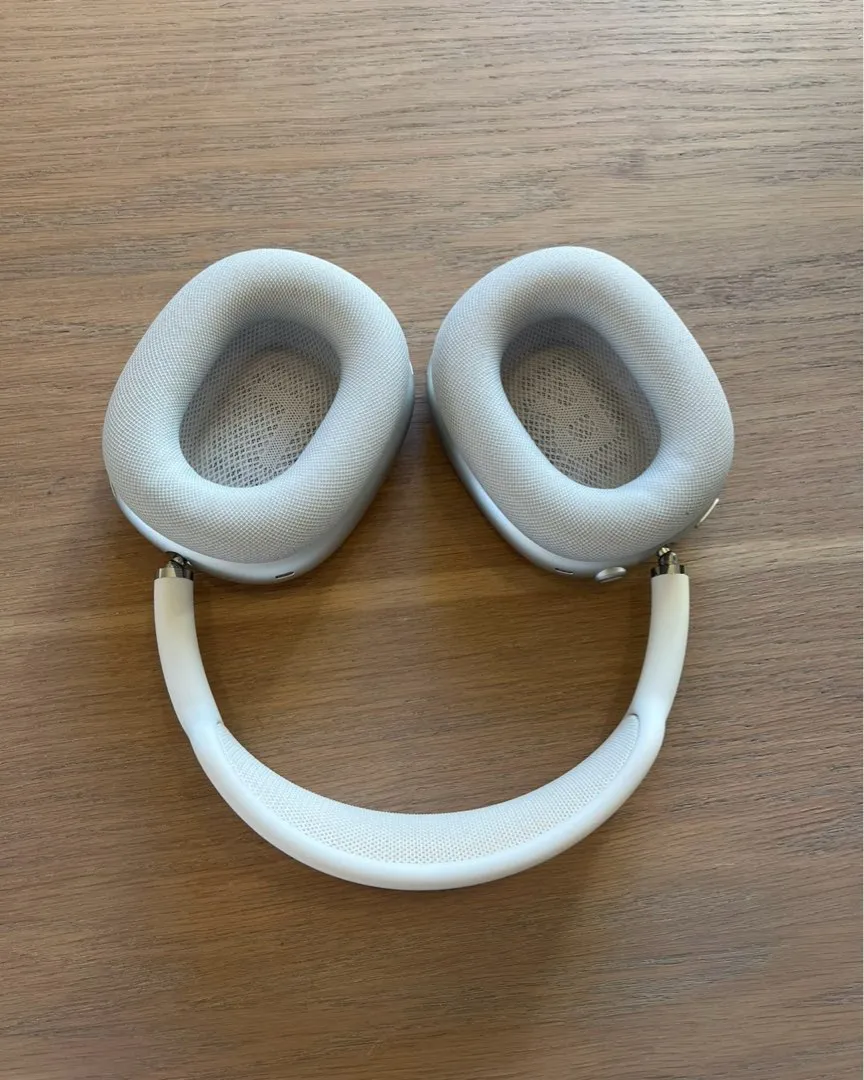 Airpods Max