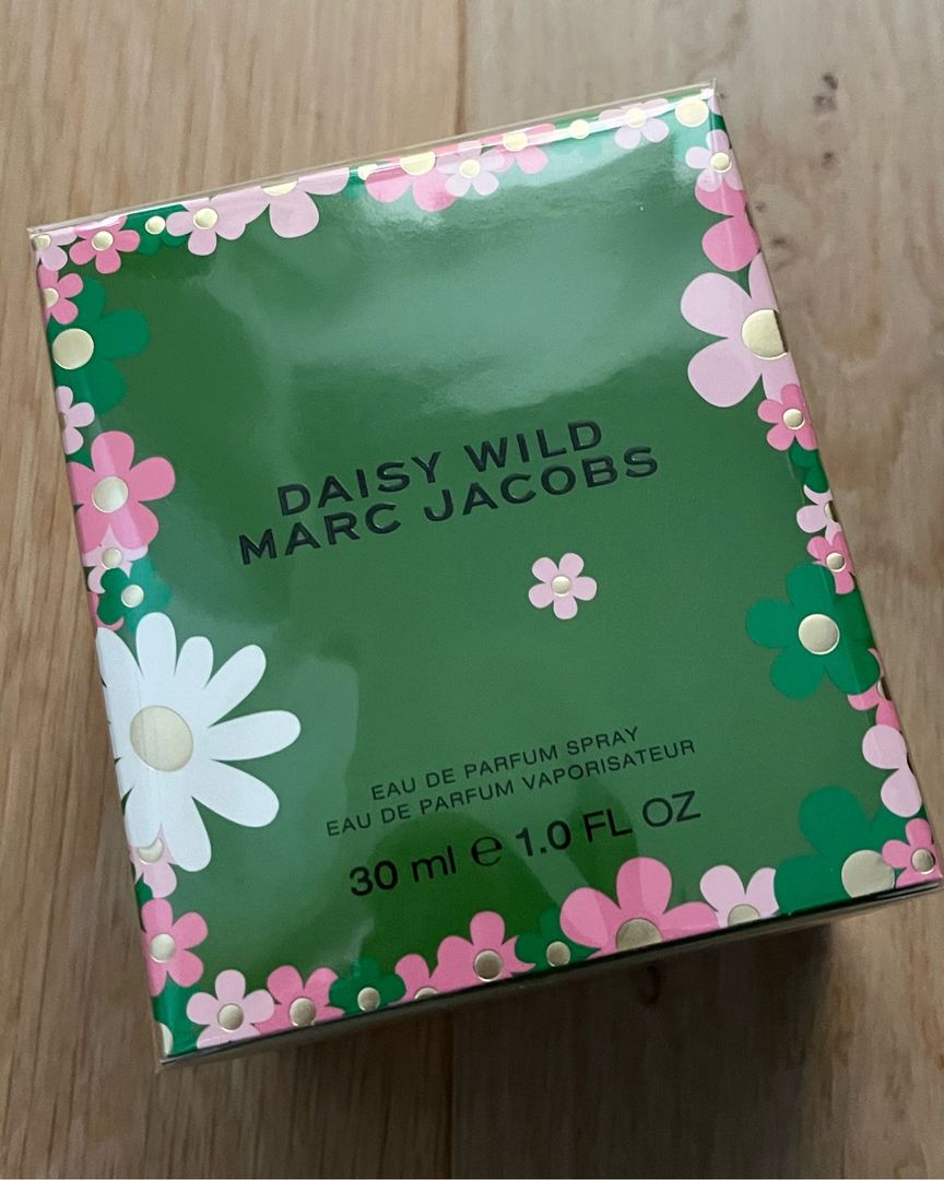 Daisy Wild