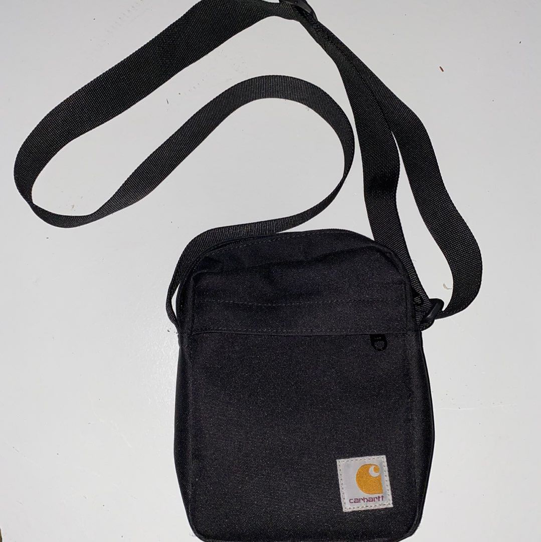 Carhartt crossbody