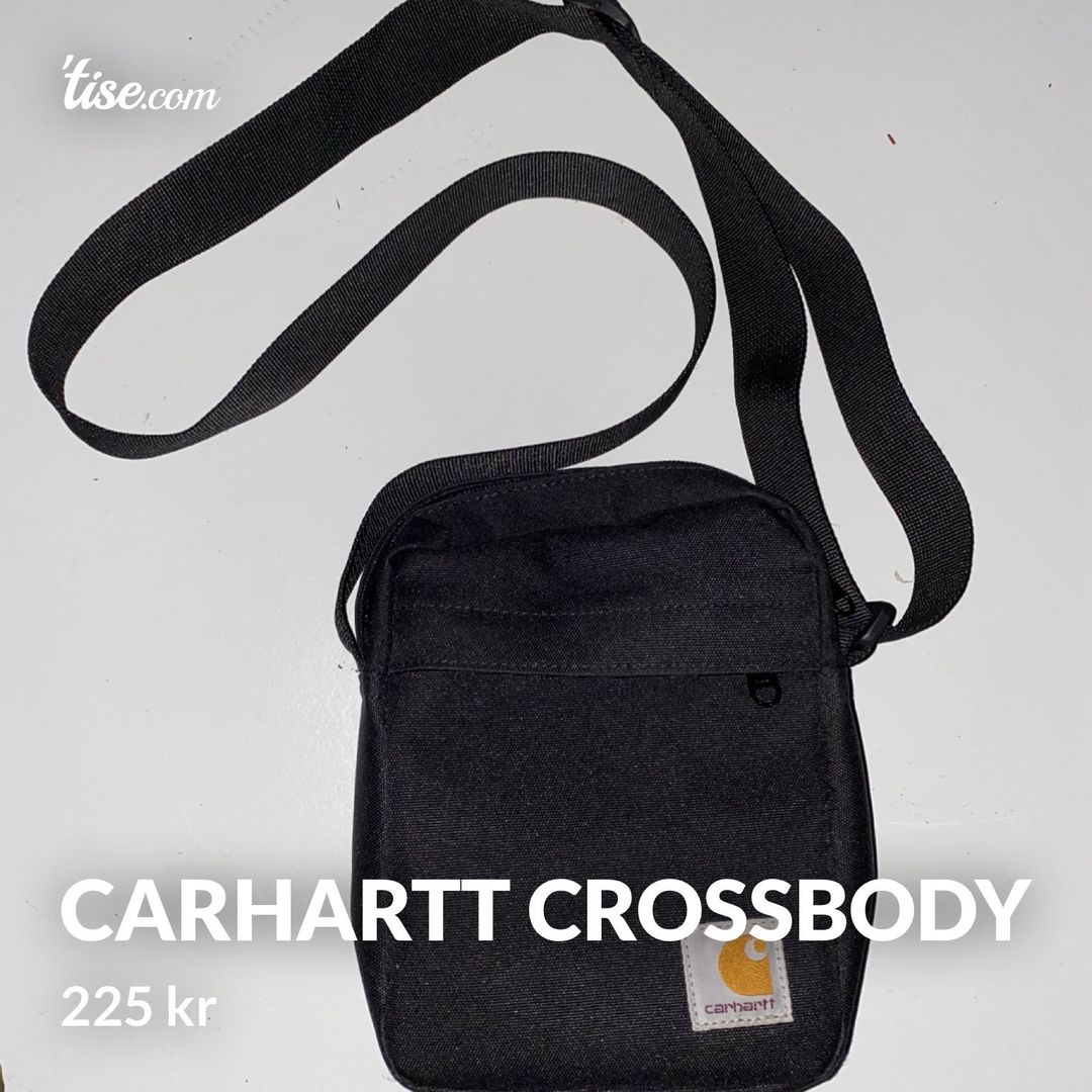 Carhartt crossbody