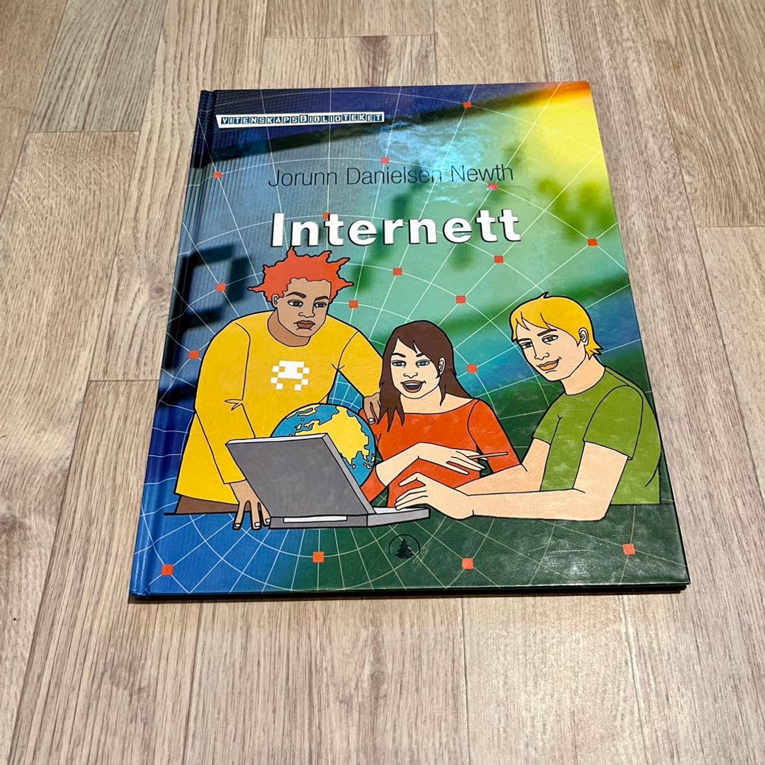 Internett