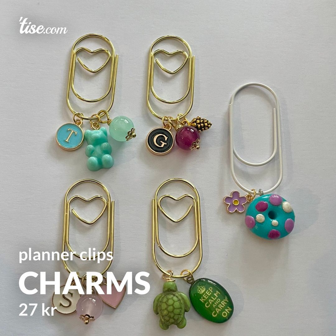 Charms