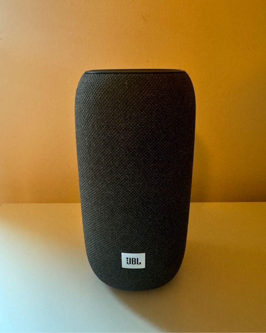 Jbl høyttaler