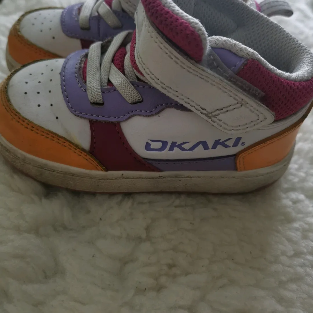 Sneakers Okaki