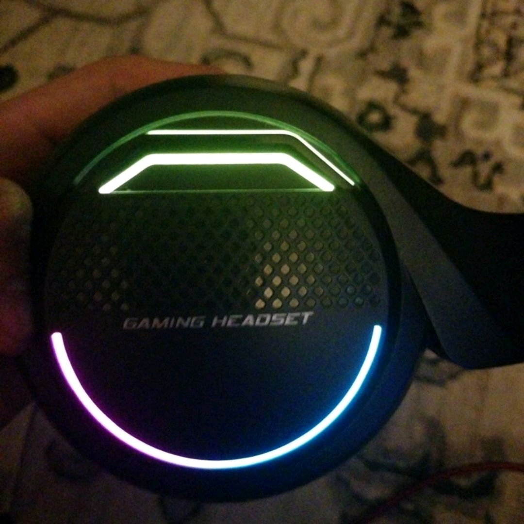 Gaming Headset