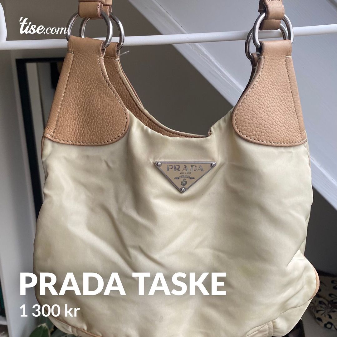 Prada taske