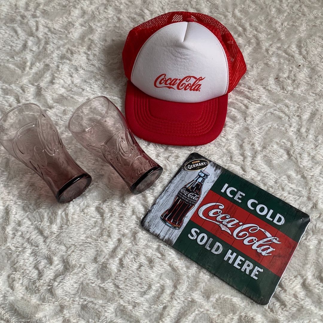 Coca-Cola