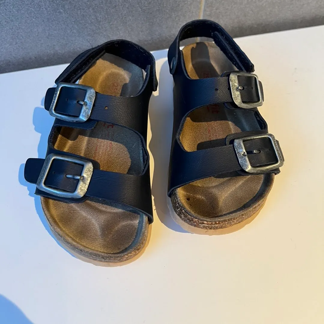 Superfit sandal