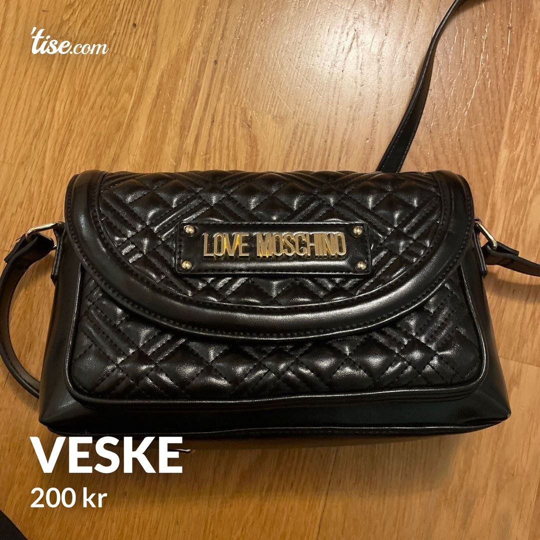 Veske