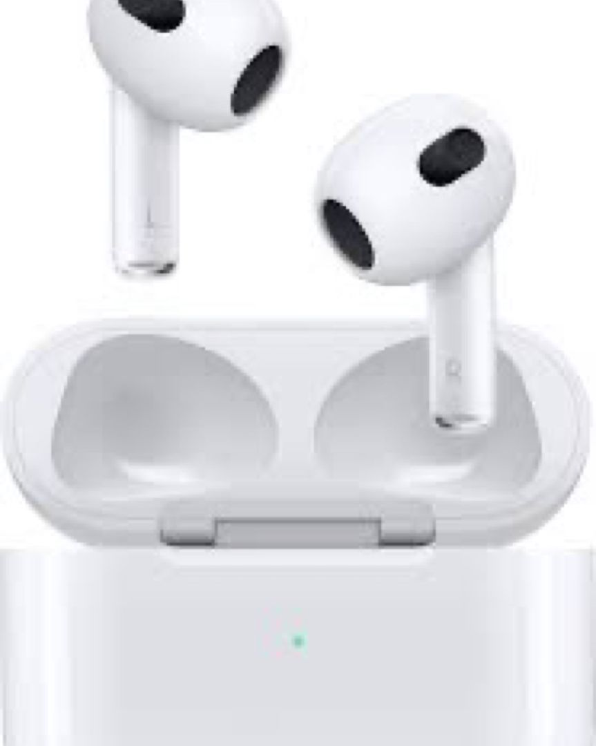 AirPods Gen 3