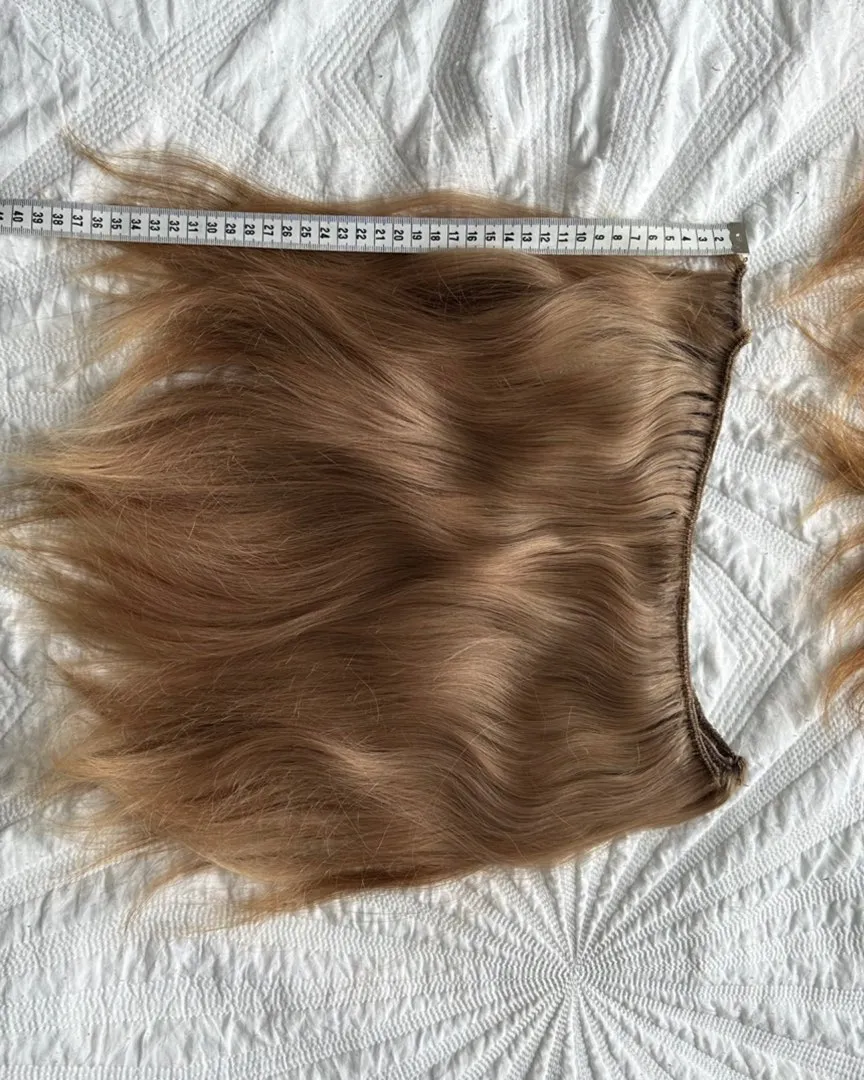 Hair extensions